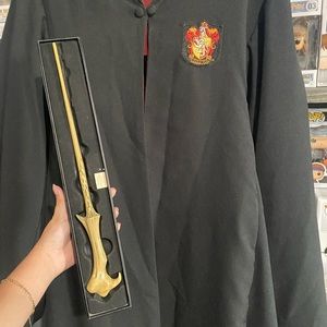 harry potter robe